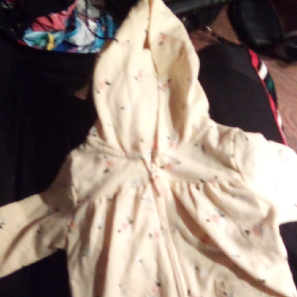 Kids coat